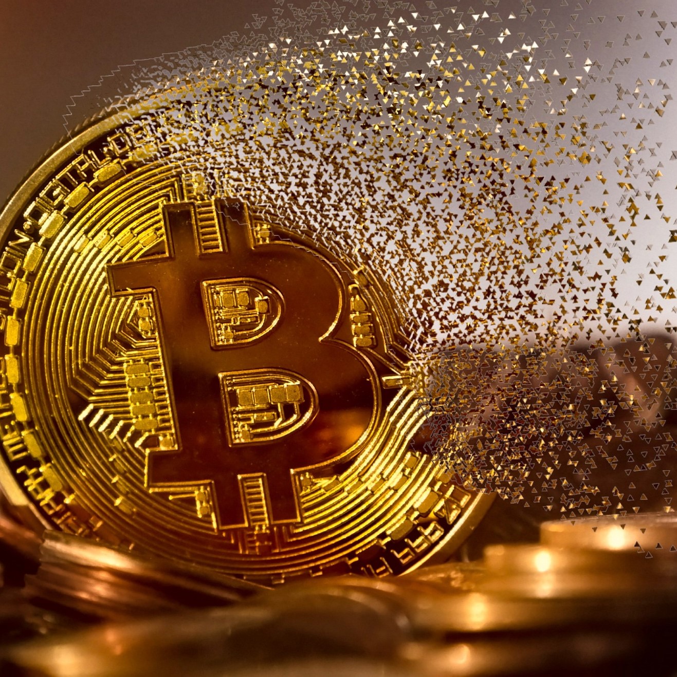 Criptovalute in crisi